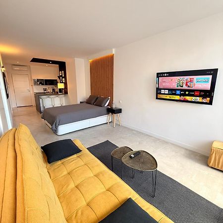 Torremolinos Centro公寓 外观 照片