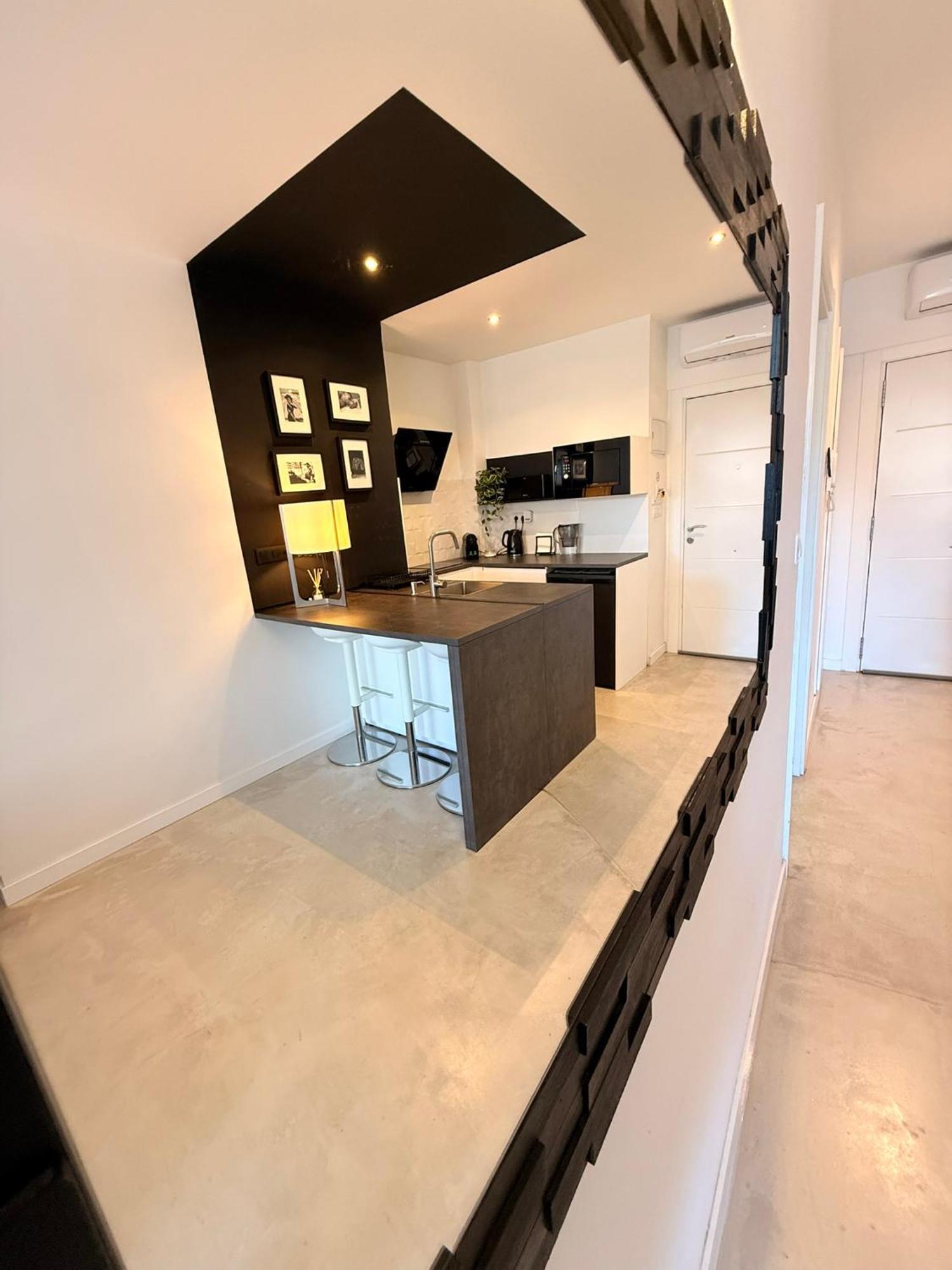 Torremolinos Centro公寓 外观 照片